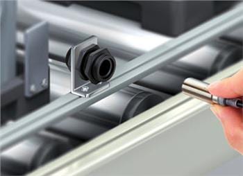 Chart - Omron Industrial Automation Sensing Solutions